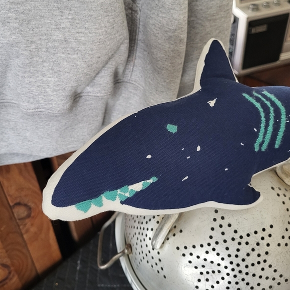 Accessories - Sharkers' Share Show